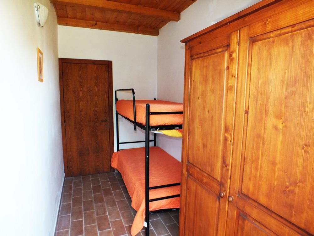 Agriturismo La Casa Della Lavanda - Il Rustico มารีนา ดิ มอนเตมาร์เชียโน ภายนอก รูปภาพ